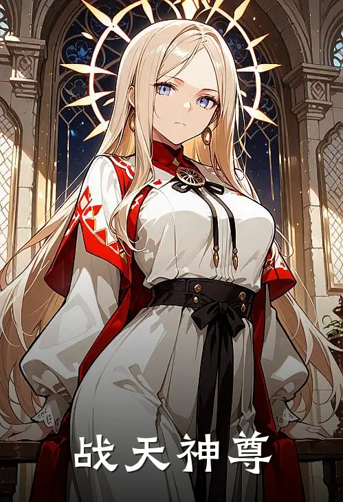 战天神尊