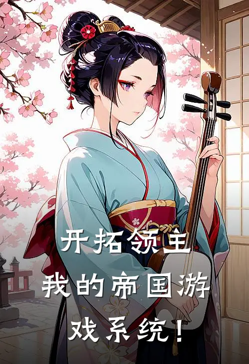 开拓领主：我的帝国游戏系统！