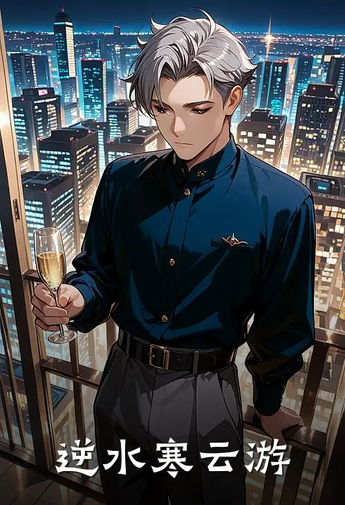 逆水寒云游