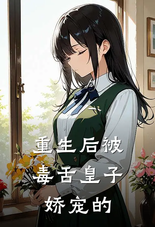 重生后被毒舌皇子娇宠的