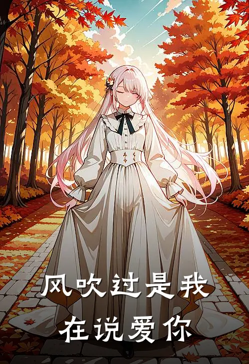 风吹过是我在说爱你