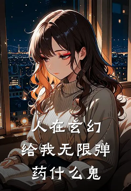 人在玄幻，给我无限弹药什么鬼