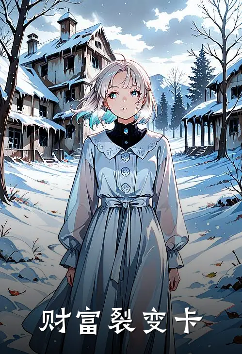 财富裂变卡