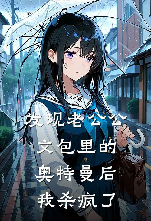 发现老公公文包里的奥特曼后，我杀疯了裴鹤川奥特曼全本免费在线阅读_裴鹤川奥特曼全文阅读