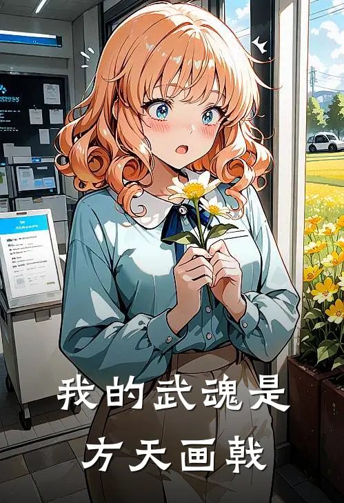 我的武魂是方天画戟