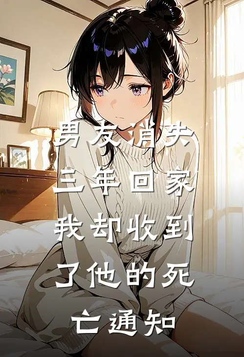 男友消失三年回家，我却收到了他的死亡通知(徐念乔沈屿)最新小说_免费阅读完整版小说男友消失三年回家，我却收到了他的死亡通知(徐念乔沈屿)
