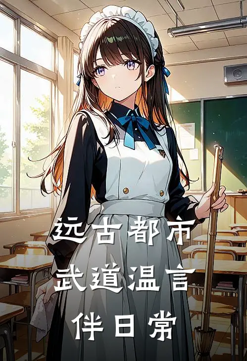 远古都市：武道温言伴日常