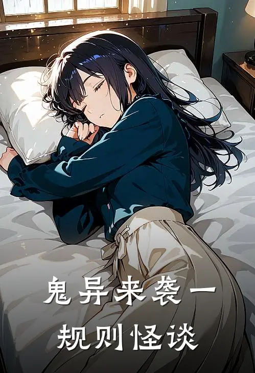 鬼异来袭一规则怪谈