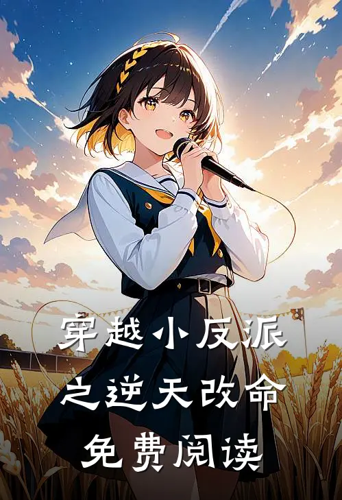 穿越小反派之逆天改命免费阅读