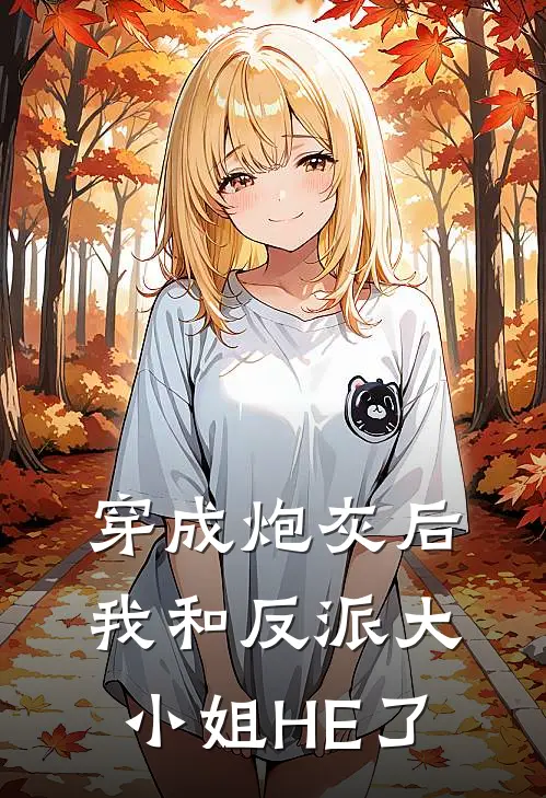 穿成炮灰后我和反派大小姐HE了