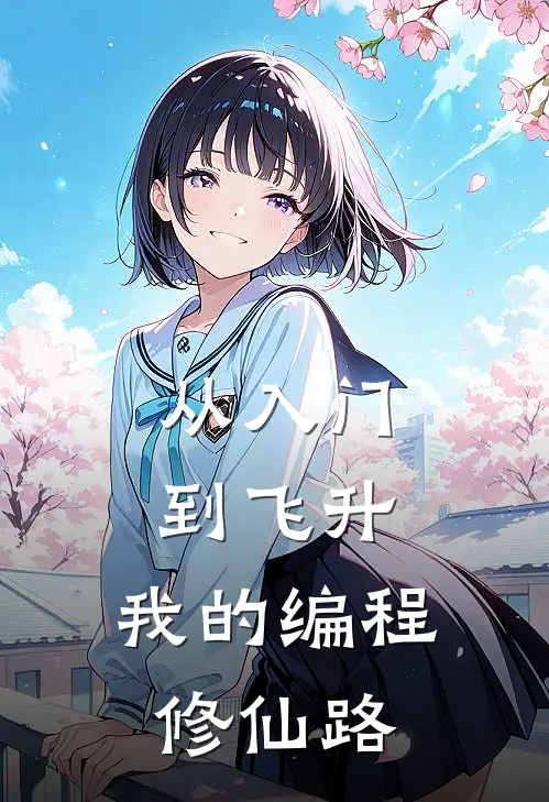 从入门到飞升：我的编程修仙路(林逸李清风)在哪看免费小说_已完结小说推荐从入门到飞升：我的编程修仙路林逸李清风