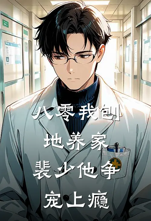 八零我刨地养家，裴少他争宠上瘾