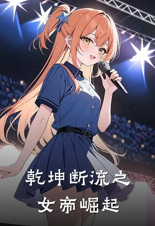 乾坤断流之女帝崛起