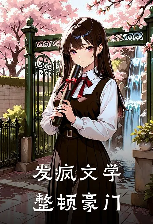 发疯文学整顿豪门