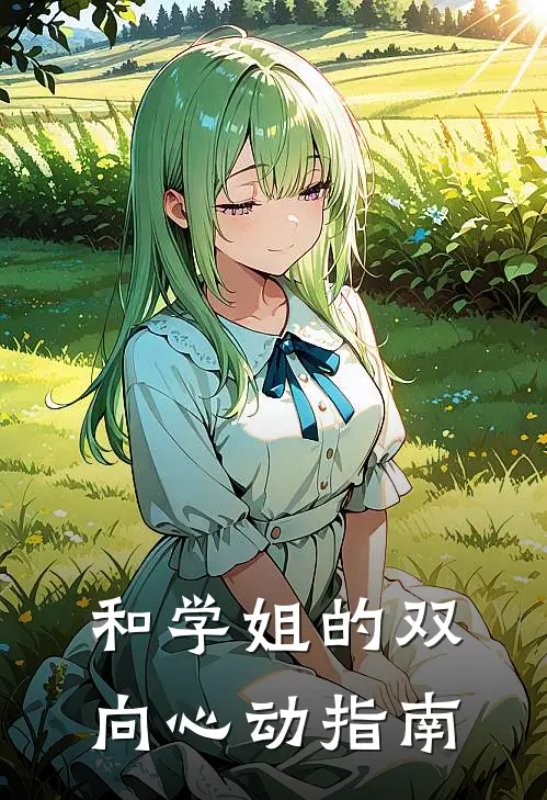 和学姐的双向心动指南