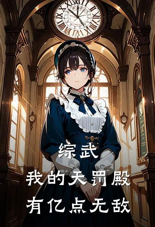 朱无视朱厚照(综武，我的天罚殿有亿点无敌)_《综武，我的天罚殿有亿点无敌》最新章节免费在线阅读