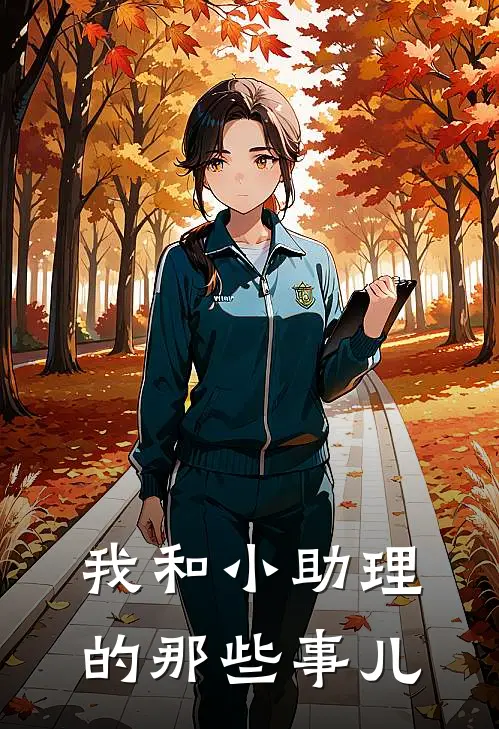 我和小助理的那些事儿