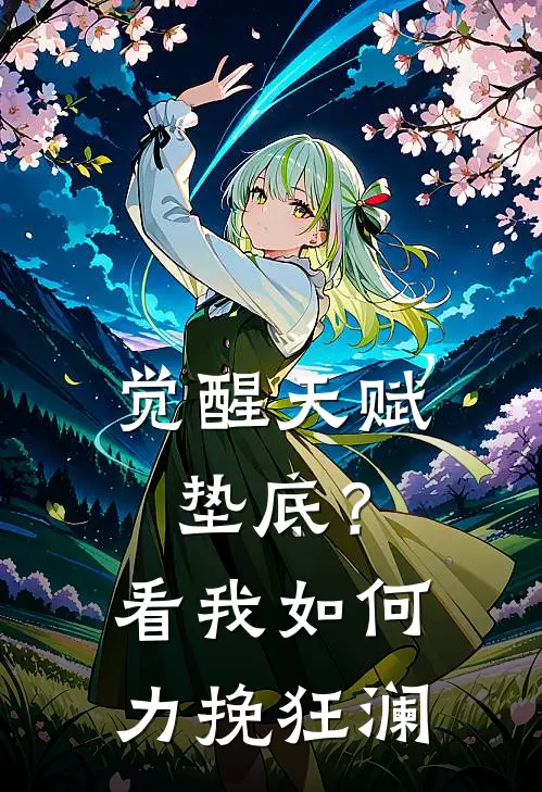 觉醒天赋垫底？看我如何力挽狂澜