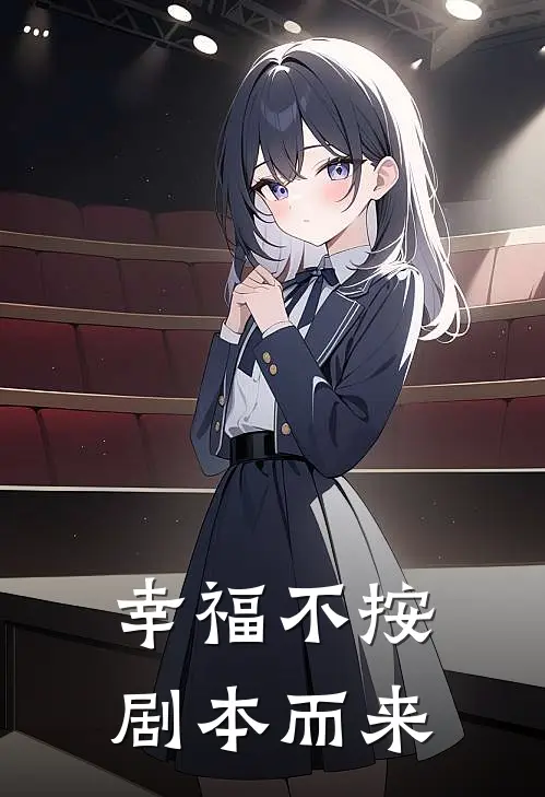 幸福不按剧本而来