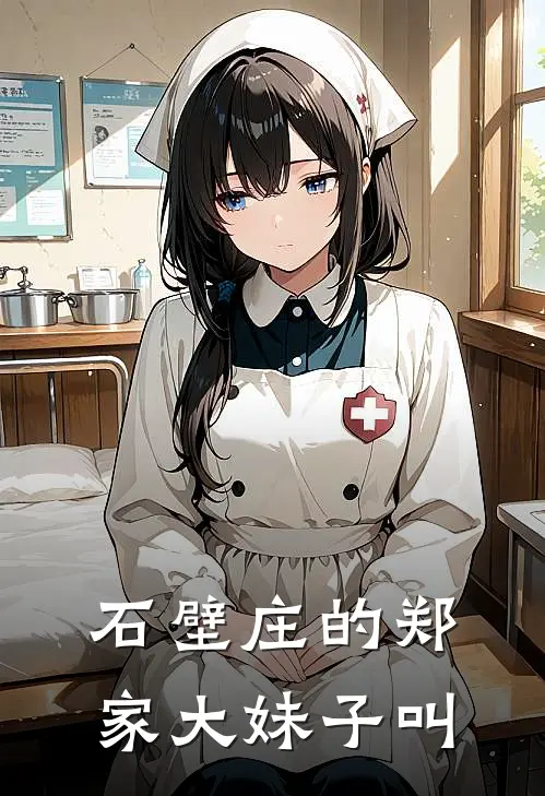 石壁庄的郑家大妹子叫