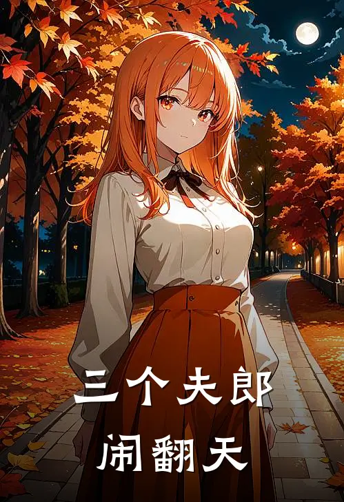 三个夫郎闹翻天