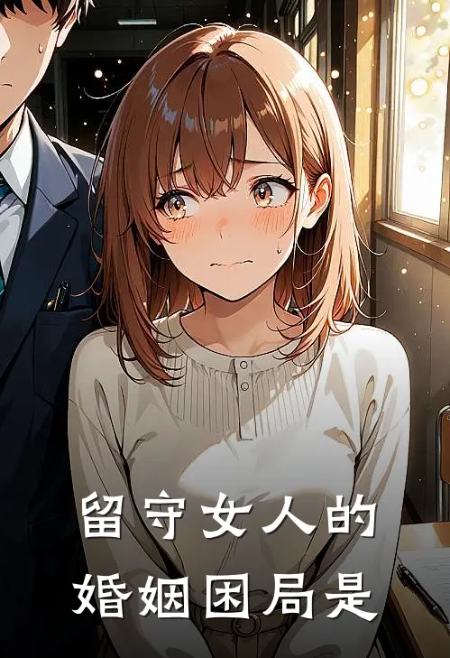 留守女人的婚姻困局是