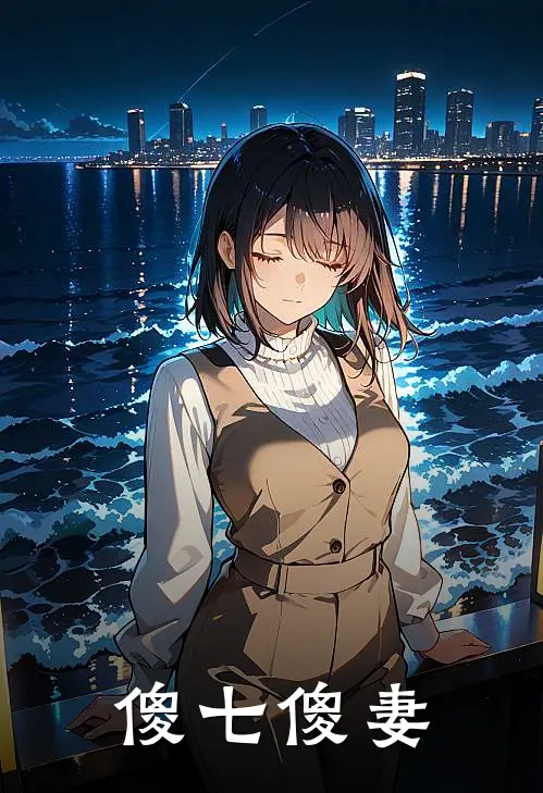 傻七傻妻沈少言昭七免费小说全文阅读_最新章节列表傻七傻妻(沈少言昭七)