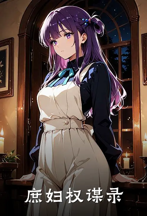庶妇权谋录宁安柳婉蓉最新全本小说_最新章节列表庶妇权谋录(宁安柳婉蓉)
