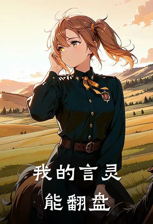 我的言灵能翻盘