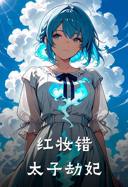 红妆错，太子劫妃