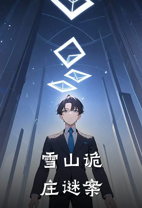 雪山诡庄谜案(陈晓宇苏晚瑜)完整版小说全文免费阅读_免费阅读无弹窗雪山诡庄谜案陈晓宇苏晚瑜