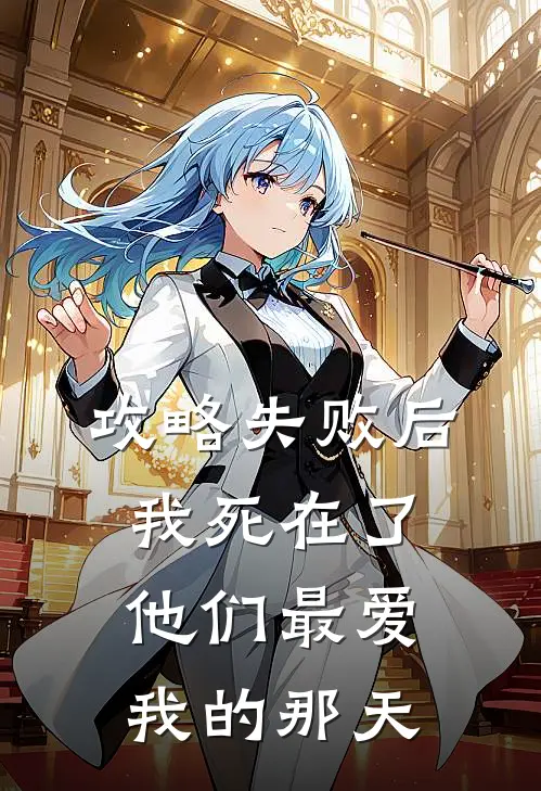 林屿林安《攻略失败后，我死在了他们最爱我的那天》最新章节阅读_(攻略失败后，我死在了他们最爱我的那天)全章节免费在线阅读