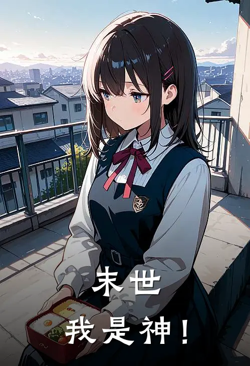 末世：我是神！