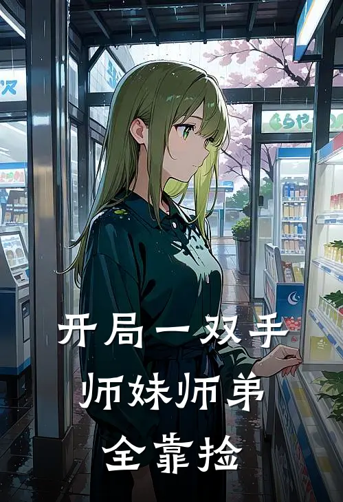 开局一双手，师妹师弟全靠捡秦笼凌云宗免费小说推荐_免费小说笔趣阁开局一双手，师妹师弟全靠捡秦笼凌云宗