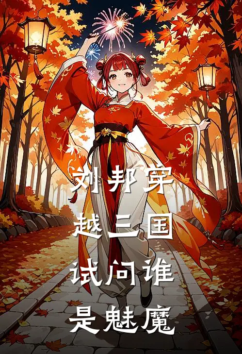 刘邦穿越三国，试问谁是魅魔