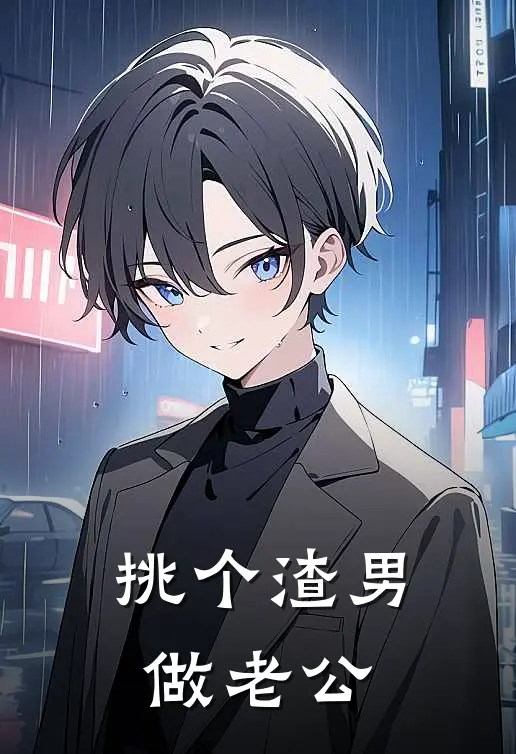 挑个渣男做老公