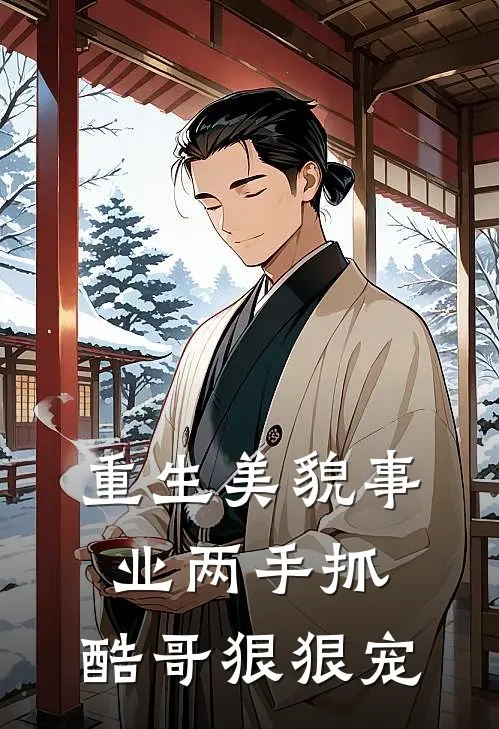 重生美貌事业两手抓，酷哥狠狠宠(苏倩李沐)免费小说在线阅读_在线阅读免费小说重生美貌事业两手抓，酷哥狠狠宠(苏倩李沐)