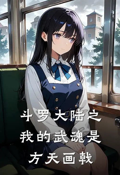 斗罗大陆之我的武魂是方天画戟