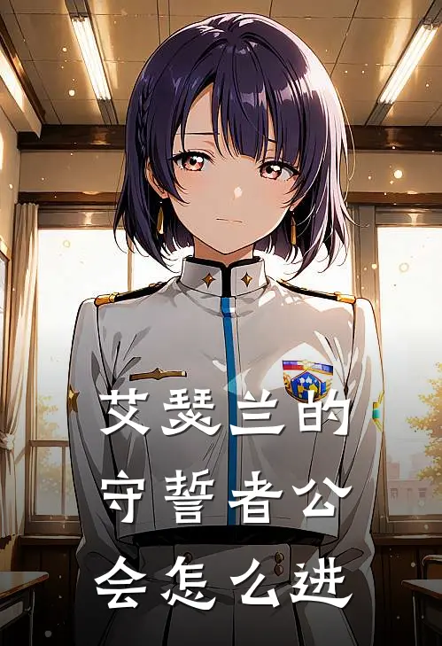 艾瑟兰的守誓者公会怎么进