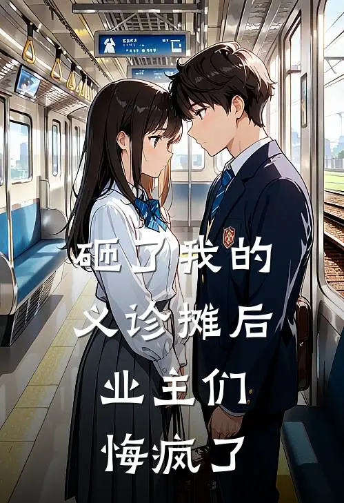 王磊王建国砸了我的义诊摊后，业主们悔疯了全文免费阅读_王磊王建国完整版免费阅读