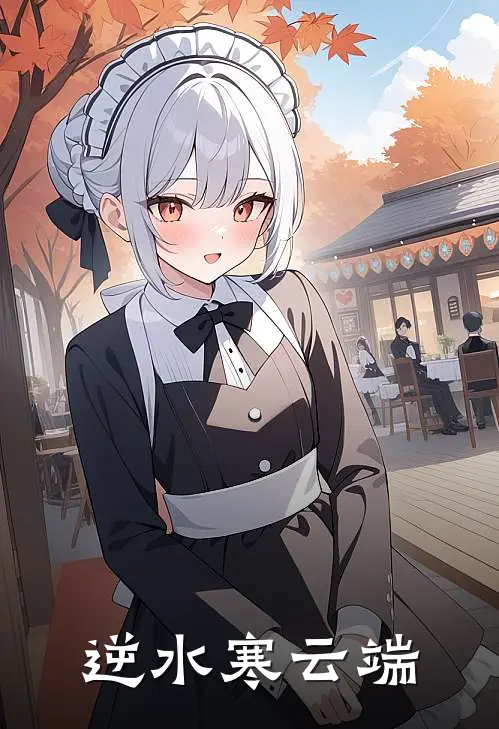 逆水寒云端