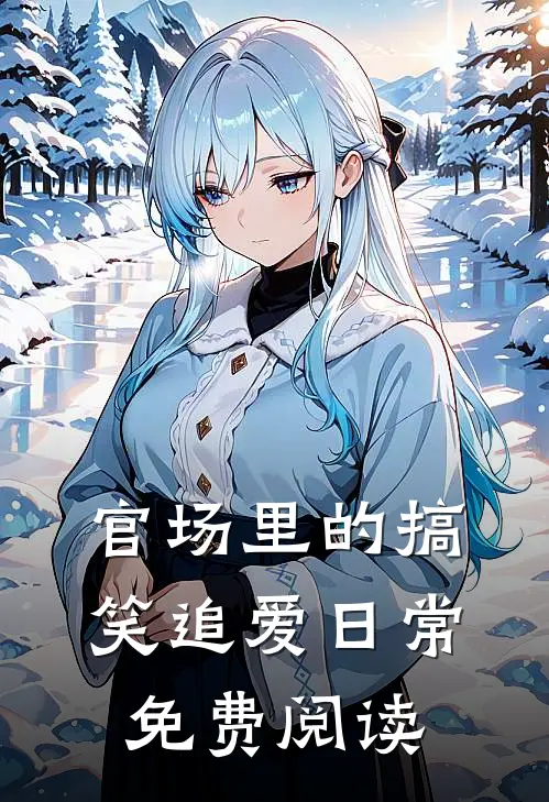 官场里的搞笑追爱日常免费阅读