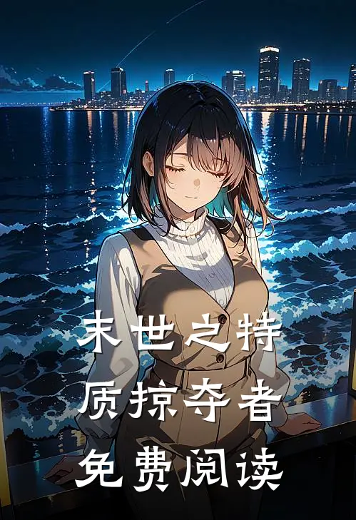 末世之特质掠夺者免费阅读