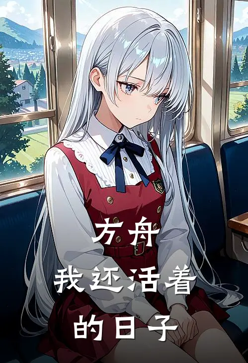 方舟：我还活着的日子