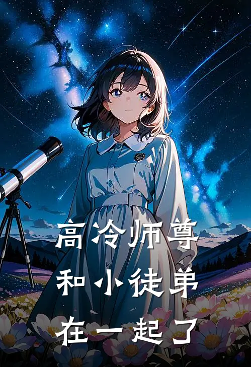 高冷师尊和小徒弟在一起了