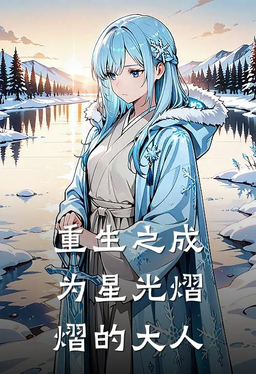 重生之成为星光熠熠的大人苏晚林浩免费小说免费阅读_推荐完结小说重生之成为星光熠熠的大人(苏晚林浩)