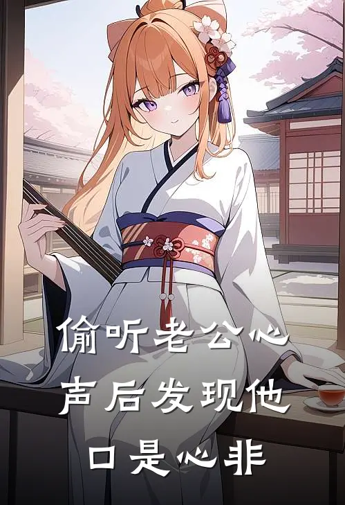 偷听老公心声后发现他口是心非