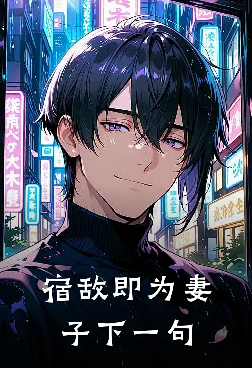 宿敌即为妻子下一句