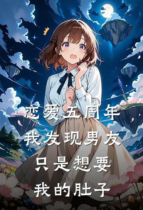 恋爱五周年，我发现男友只是想要我的肚子冰山沈云辉免费小说推荐_推荐完结小说恋爱五周年，我发现男友只是想要我的肚子(冰山沈云辉)