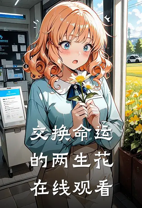 交换命运的两生花在线观看
